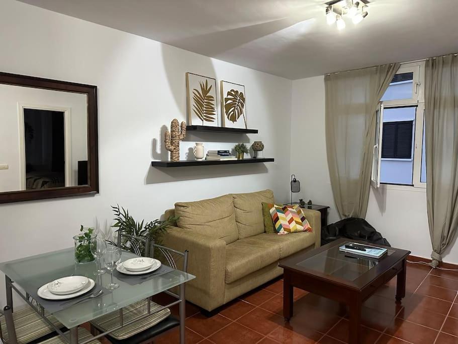 Appartamento Santa Cruz Centro-free Parking *