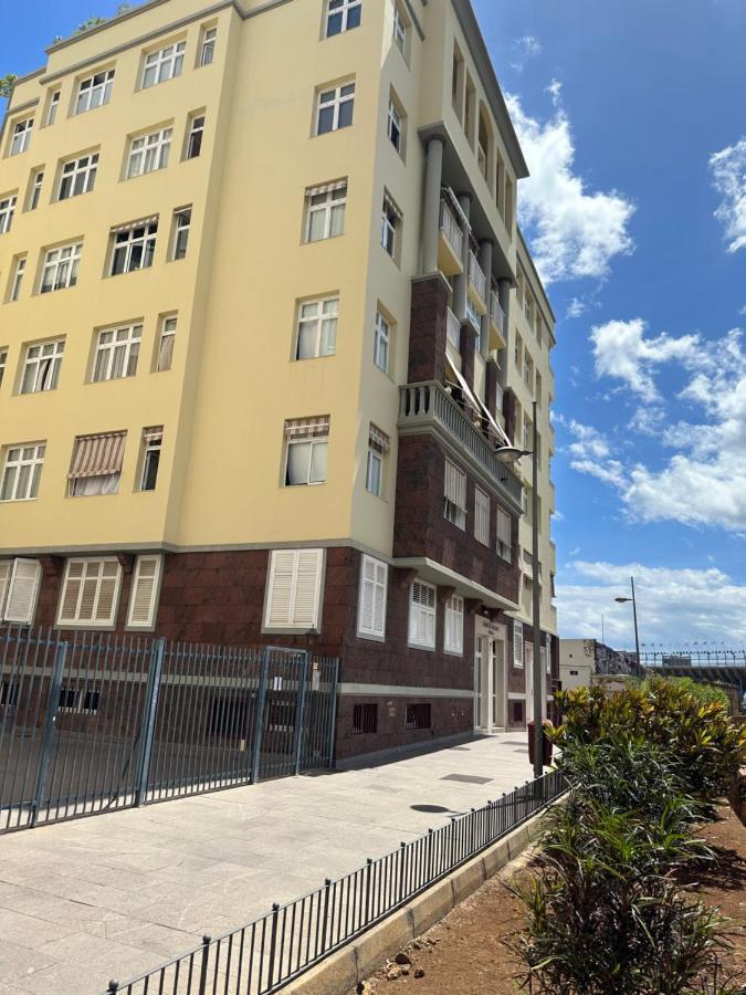 Santa Cruz Centro-free Parking Appartamento