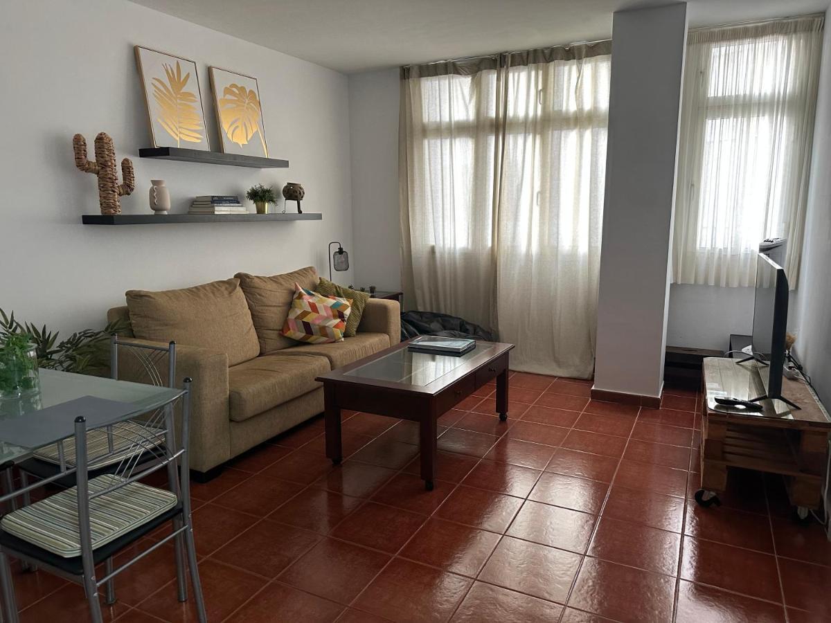 Appartamento Santa Cruz Centro-free Parking *