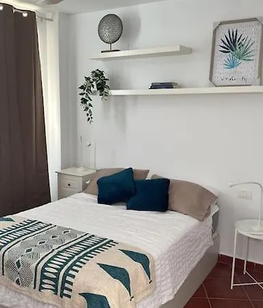Appartement Santa Cruz Centro-Free Parking Extérieur photo