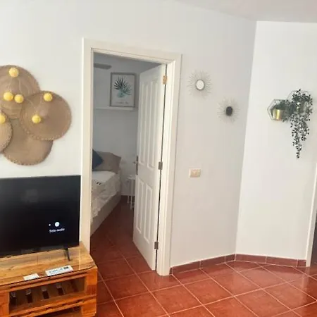Appartement Santa Cruz Centro-Free Parking Extérieur photo