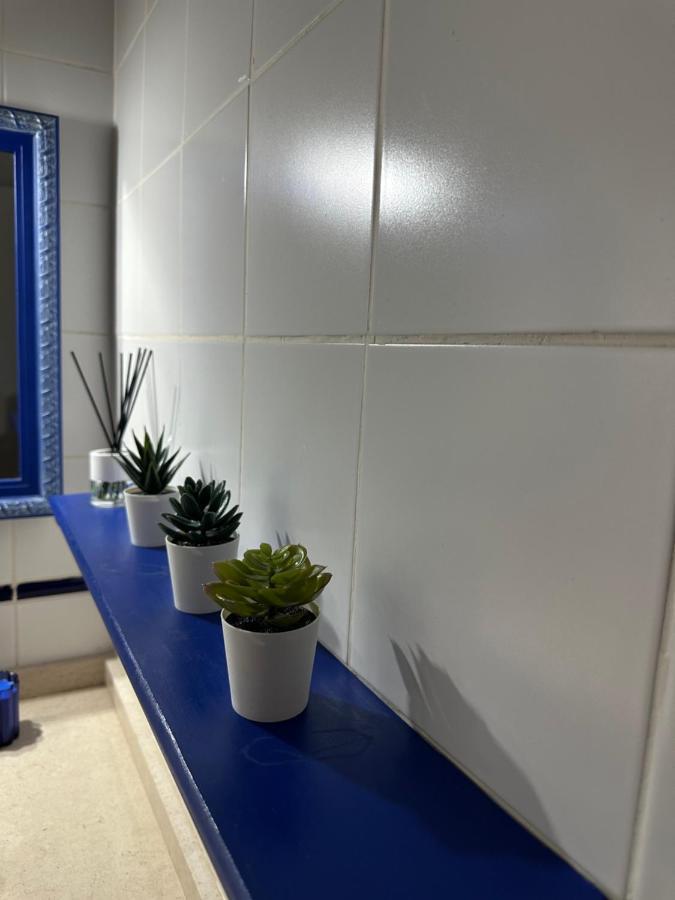 Appartement Cruz Centro-free Parking
